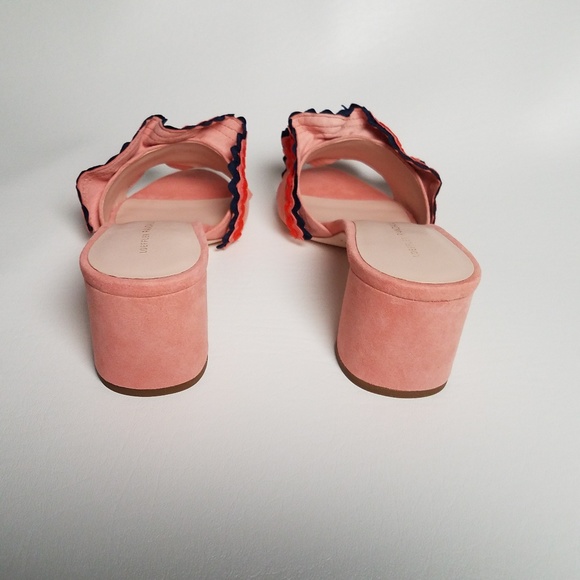 Loeffler Randall Vera Sandals - Picture 6 of 8